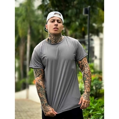 CAMISETA MASCULINA DRY FIT - loja online