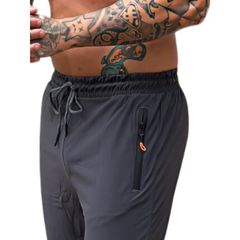 CALÇA ESPORTIVA DRY FIT