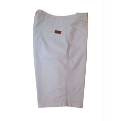 BERMUDA DE SARJA MASCULINA DM ALGODÃO - comprar online