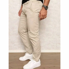 CALÇA ESPORTE FINO MASCULINO