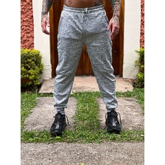 CALÇA IMPORTADA DE POLIÉSTER COM ELASTANO MUITO RESISTENTE - loja online