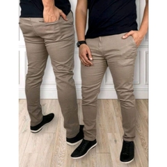CALÇA ESPORTE FINO MASCULINO