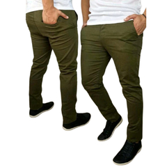 CALÇA ESPORTE FINO MASCULINO - RDF Modas