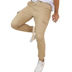 Imagem do CALÇA JOGGER CARGO