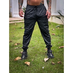CALÇA IMPORTADA DE POLIÉSTER COM ELASTANO MUITO RESISTENTE na internet