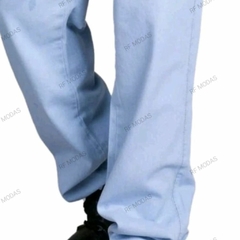 CALÇA BALÃO JEANS - loja online