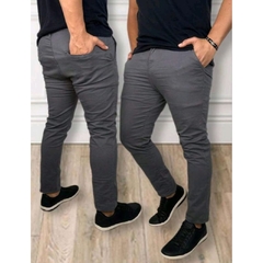 CALÇA ESPORTE FINO MASCULINO - comprar online