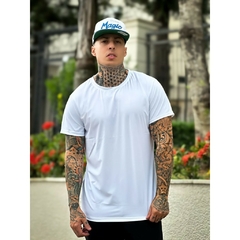 CAMISETA MASCULINA DRY FIT - comprar online