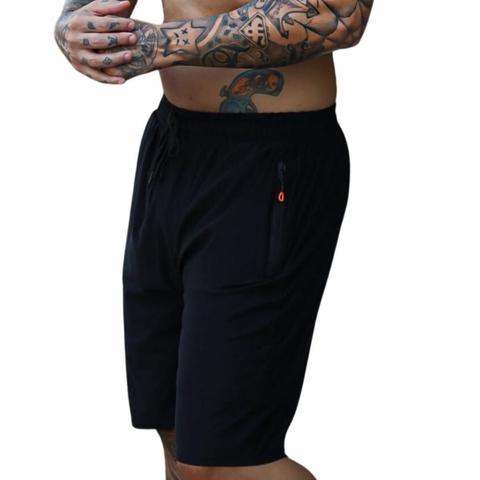 BERMUDA MASCULINA PARA ESPORTES DRY FIT - comprar online
