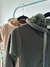 Campera Peluche