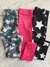 Calza Lycra Estampadas