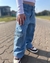 Wide Leg Cargo - comprar online