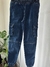 Jean Cargo Azul Elastizado - comprar online