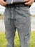 Jean Negro Gastado - comprar online