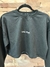Buzo Rústico Crop Top - tienda online