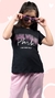 Remera de Algodón