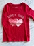 Remeras Carters
