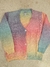 Cardigan Multicolor