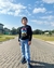 Remera Mangas Largas