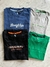 Remera Mangas Largas - comprar online