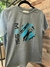 Remera Messi - tienda online