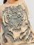 Remeras tigre