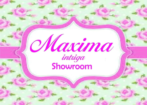 Máxima Intriga