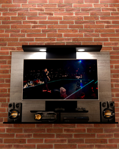 Banner de la categoría Rack tv flotante 