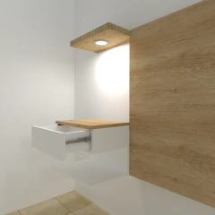 Respaldo de cama - tienda online