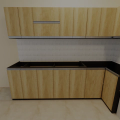 Mueble de cocina a medida personalizado - comprar online