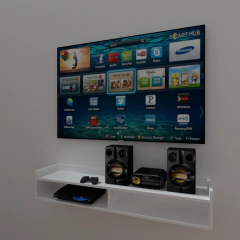 Mueble para tv flotante - comprar online