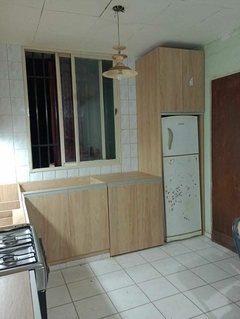 Imagen de Mueble de cocina a medida personalizado