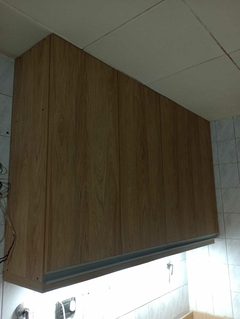 Mueble de cocina a medida personalizado en internet