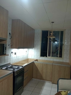 Mueble de cocina a medida personalizado - Muebles Decora tu interior