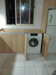 Mueble de cocina a medida personalizado - tienda online