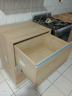 Mueble de cocina a medida personalizado - comprar online