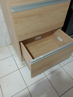 Mueble de cocina a medida personalizado en internet
