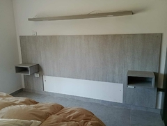 Rsapado de cama a medida y personalizado - Muebles Decora tu interior