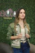 Campera denim - comprar online