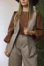 Conjunto sastrero Felicia - tienda online