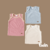 Chaleco micro polar - tienda online