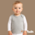 Chaleco micro polar - comprar online