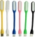 Luz Led Lampara Notebook Portatil Flexible Usb Linterna