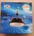 Lampada Luz Camping Cable Usb Carga Solar - Hs-2868