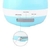 Maceta Musical Parlante Bluetooth Luz De Noche - tienda online