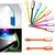 Luz Led Lampara Notebook Portatil Flexible Usb Linterna - tienda online