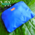 Mochila Plegable Organizador Viaje Bolso Pocket 20l - comprar online