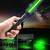 Puntero Laser Verde De Alta Potencia De Largo Alcance - Usb en internet