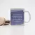 Taza de Cerámica Clásica en Caja - Romanos 8.6 - comprar online