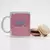 Taza de Cerámica Clásica en Caja - Eclesiastés 3.1